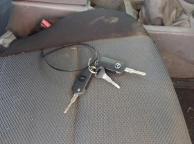 Mazda BT-50 2.5D, снимка 8