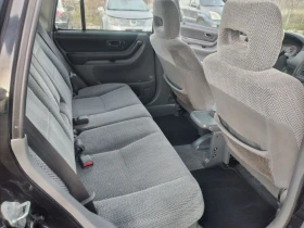 Honda Cr-v 2.0 Италия, снимка 7