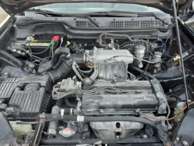 Honda Cr-v 2.0 Италия, снимка 11