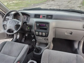 Honda Cr-v 2.0 Италия, снимка 9