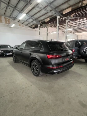 Audi Q7 3.0 tdi/B&O/7местна/ГАРАНЦИЯ/НОВА/ФУЛЛ!!!, снимка 5