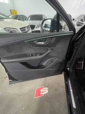 Audi Q7 3.0 tdi/B&O/7местна/ГАРАНЦИЯ/НОВА/ФУЛЛ!!!, снимка 14