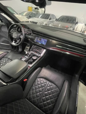 Audi Q7 3.0 tdi/B&O/7местна/ГАРАНЦИЯ/НОВА/ФУЛЛ!!!, снимка 16