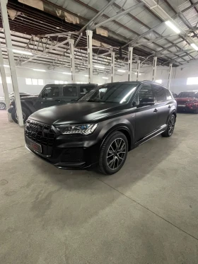 Audi Q7 3.0 tdi/B&O/7местна/ГАРАНЦИЯ/НОВА/ФУЛЛ!!!, снимка 3