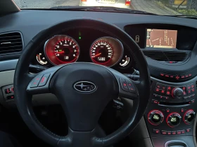 Subaru B10 Tribeka 3.6 258k.c. 7местен ГАЗ, снимка 10