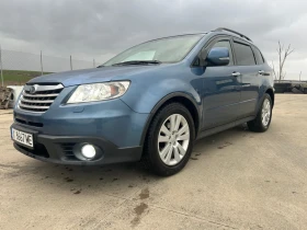 Subaru B10 Tribeka 3.6 258k.c. 7местен ГАЗ, снимка 3