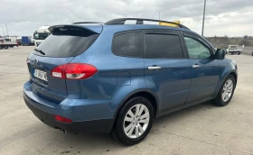 Subaru B10 Tribeka 3.6 258k.c. 7местен ГАЗ, снимка 5