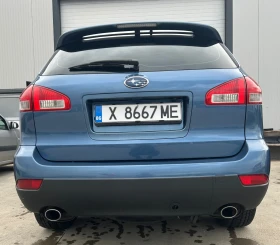 Subaru B10 Tribeka 3.6 258k.c. 7местен ГАЗ, снимка 7