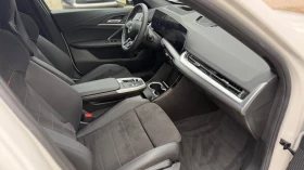BMW X1 2.3d, М ПАКЕТ, ГАРАНЦИОНЕН,  ШВЕЙЦАРИЯ, снимка 8