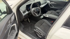 BMW X1 2.3d, М ПАКЕТ, ГАРАНЦИОНЕН,  ШВЕЙЦАРИЯ, снимка 10