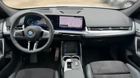 BMW X1 2.3d, М ПАКЕТ, ГАРАНЦИОНЕН,  ШВЕЙЦАРИЯ, снимка 12