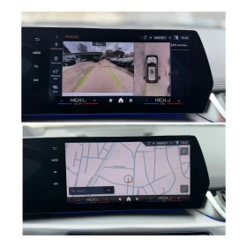 BMW X1 2.3d, М ПАКЕТ, ГАРАНЦИОНЕН,  ШВЕЙЦАРИЯ, снимка 13