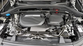 BMW X1 2.3d, М ПАКЕТ, ГАРАНЦИОНЕН,  ШВЕЙЦАРИЯ, снимка 17