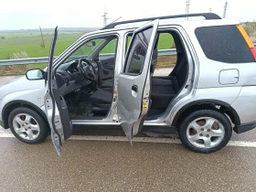 Suzuki Ignis 1.5 газ/бензин 4х4, снимка 7