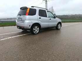 Suzuki Ignis 1.5 газ/бензин 4х4, снимка 6