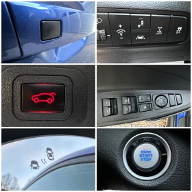 Hyundai Tucson 1.6CRDI 4x4 ФЕЙСЛИФТ CARPlLAY АВТОМАТ ЛЕД, снимка 16