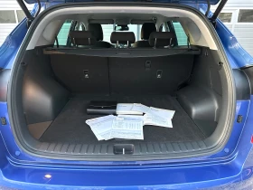 Hyundai Tucson 1.6CRDI 4x4 ФЕЙСЛИФТ CARPlLAY АВТОМАТ ЛЕД, снимка 11