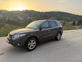 Hyundai Santa fe, снимка 2