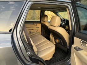 Hyundai Santa fe, снимка 7