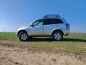 Toyota Rav4, снимка 6