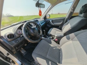 Toyota Rav4, снимка 11