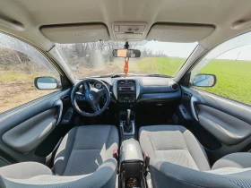 Toyota Rav4, снимка 10