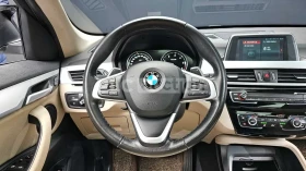 BMW X1 | ПОДГРЕВИ| ПАНОРАМА| ЦЕНА ДО БЪЛГАРИЯ, снимка 9