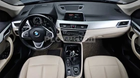 BMW X1 | ПОДГРЕВИ| ПАНОРАМА| ЦЕНА ДО БЪЛГАРИЯ, снимка 8