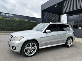 Mercedes-Benz GLK 320CDI, снимка 6