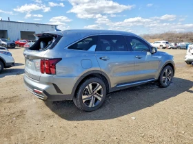 Kia Sorento 1.6l, снимка 3
