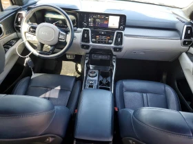 Kia Sorento 1.6l, снимка 8
