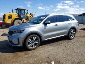 Kia Sorento 1.6l, снимка 1