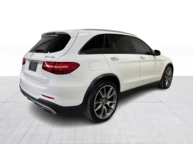 Mercedes-Benz GLC 43 AMG 4MATIC , снимка 4