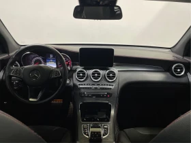 Mercedes-Benz GLC 43 AMG 4MATIC , снимка 7