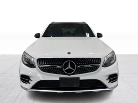 Mercedes-Benz GLC 43 AMG 4MATIC , снимка 2