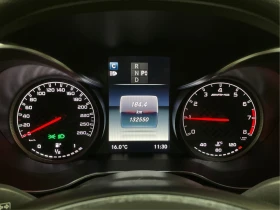 Mercedes-Benz GLC 43 AMG 4MATIC , снимка 11