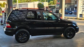 Mercedes-Benz ML 270 2.7 CDI NAVIG/AVTOMAT/FACELIFT/3500Tegl, снимка 5