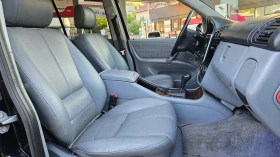 Mercedes-Benz ML 270 2.7 CDI NAVIG/AVTOMAT/FACELIFT/3500Tegl, снимка 11