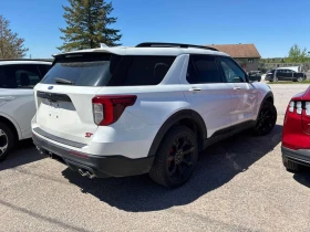 Ford Explorer * ST * 7 МЕСТЕН * 360 * ОБДУХВАНЕ * PANO, снимка 3