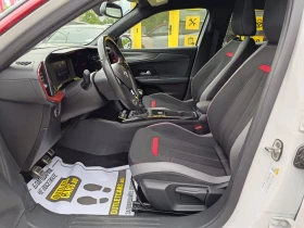 Opel Mokka GS Line 1.2 136kс. Закупен от БГ, снимка 5