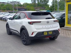 Opel Mokka GS Line 1.2 136kс. Закупен от БГ, снимка 4
