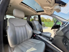 Mercedes-Benz ML 350 350/SPORT/LPG/NAVI/TOP, снимка 7