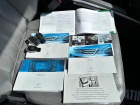 Mercedes-Benz ML 350 350/SPORT/LPG/NAVI/TOP, снимка 16
