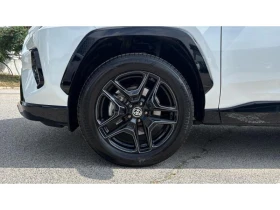 Toyota Rav4 2.5HSD GR SPORT AWD, снимка 16
