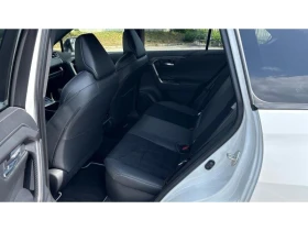Toyota Rav4 2.5HSD GR SPORT AWD, снимка 11
