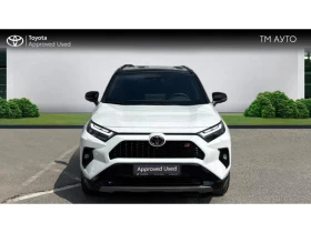 Toyota Rav4 2.5HSD GR SPORT AWD, снимка 5