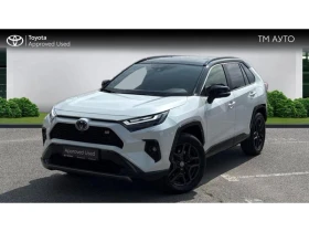 Toyota Rav4 2.5HSD GR SPORT AWD, снимка 1