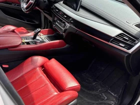 BMW X6 * xDrive35i * АВТОКРЕДИТ * КЛИП НА МОТОРА * , снимка 12