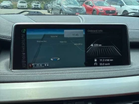 BMW X6 * xDrive35i * АВТОКРЕДИТ * КЛИП НА МОТОРА * , снимка 10