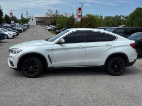 BMW X6 * xDrive35i * АВТОКРЕДИТ * КЛИП НА МОТОРА * , снимка 3